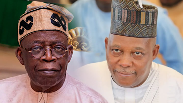 Tinubu/ Shettima Group Launches Medical Outreach In FCT