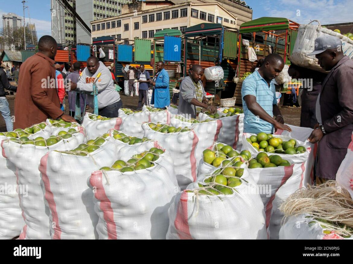Traders Urge County To Hasten Business Fund Rollout Urge County To Hasten Business Fund Rollout