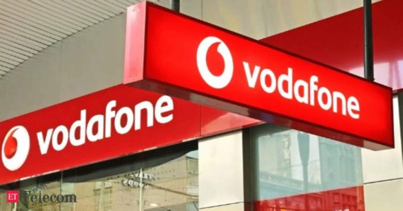 Vodacom hails Vodafone Egypt for immediate revenue lift