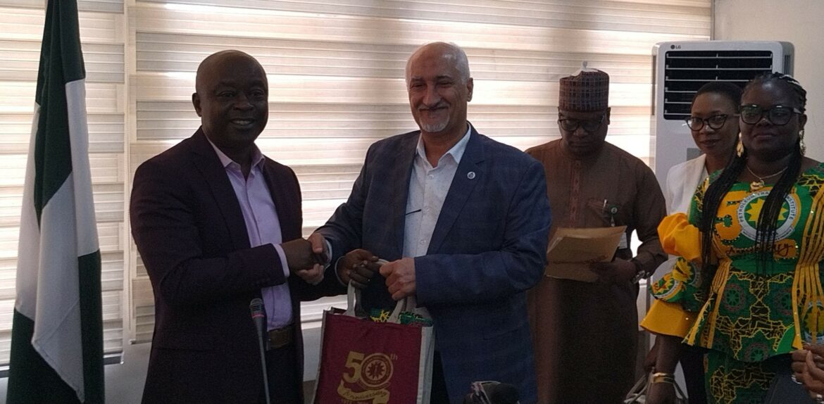 Why Africa may come last in phasing out fossils fuel ― Dr Najah