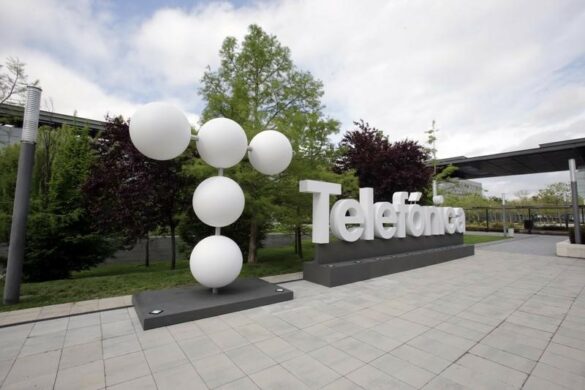 stc Group and Telefónica sign strategic partnership agreement