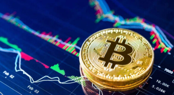 Bitcoin is poised to blow up Africa’s $86 billion banking system