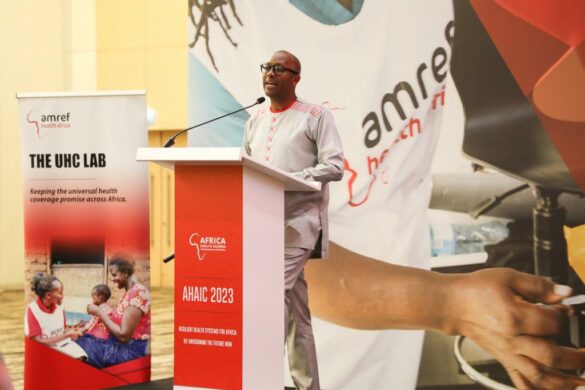 Climate impact on health threats in focus at pan-Africa meet in Rwanda