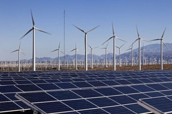 Private sector vital in Africa's renewable energy mini grids