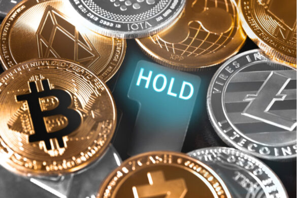 Nobody left to bank crypto companies’ — Crypto Twitter reacts