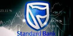 S.Africa’s Standard Bank reports 33% rise in full year profit S.Africa's Standard Bank reports 33% rise in full year profit