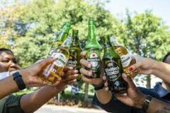 SA Competition Tribunal approves HEINEKEN Distell, Namibia Breweries SA Competition Tribunal approves HEINEKEN Distell, Namibia Breweries