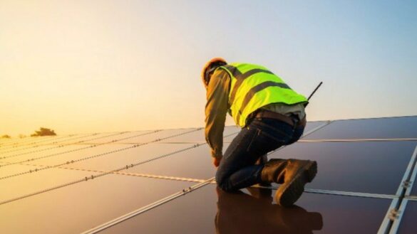 Solar power deals for ADC and Orange data centres in Africa