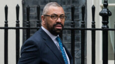 UK announces sanctions against global violators of women’s rights UK announces sanctions against global violators of women’s rights