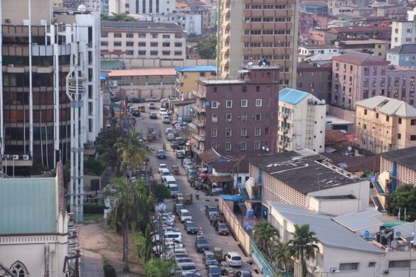 Where real estate investors can pitch their tents — Nigeria