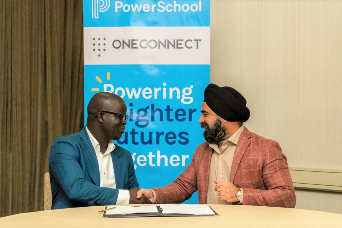 Edtech PowerSchool partners with South Africa’s OneConnect as part of its expansion strategy
