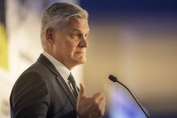 South Africa's Eskom losing well over $55 million a month through theft, ex-CEO says