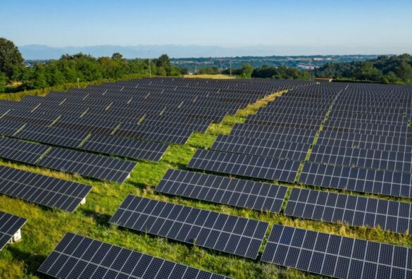 Africa Investment Forum presents $1.5 billion renewable energy projects to investors