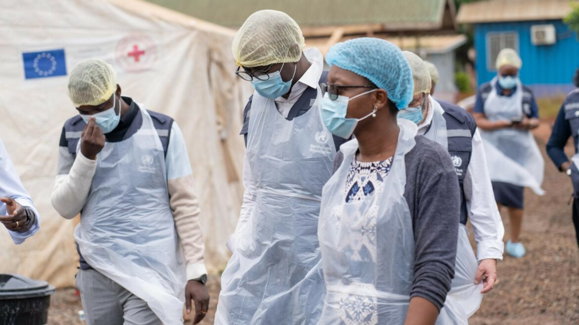 Cholera outbreak claims ten more lives in South Africa