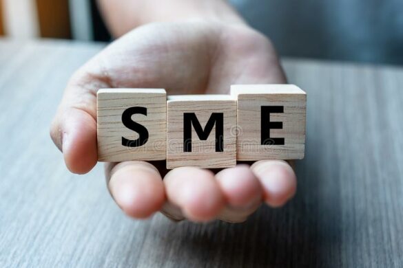 Group launches platform to bridge SMEs funding gap
