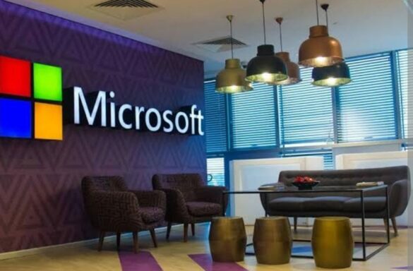 Microsoft Africa Development Centre to Train Media Professionals