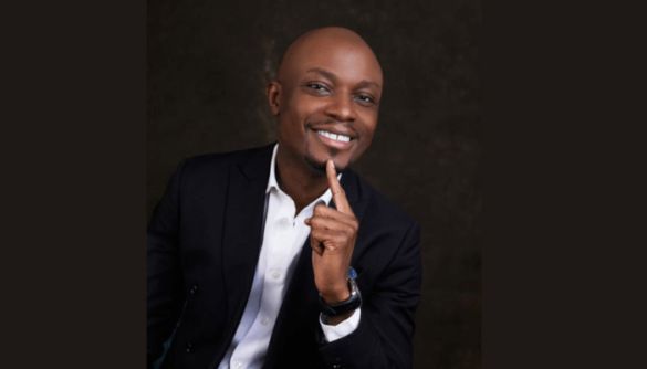 Neveah Ranks High In 2023 FT Africa’s Fastest Growing Coys