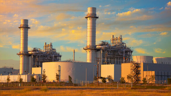Role of natural gas in powering Africa’s future
