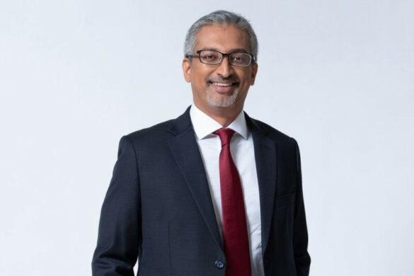 Singapore firms find opportunities, build confidence to do business in Africa
