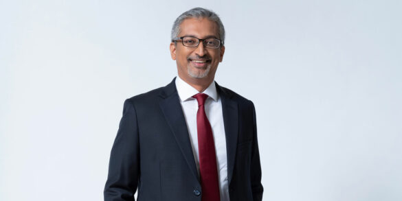 Singaporeans build confidence to do business in Africa