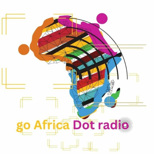 African Digital Radio Station Creates Even Playing Field for Exposure of the ‘underdog’ African musicians