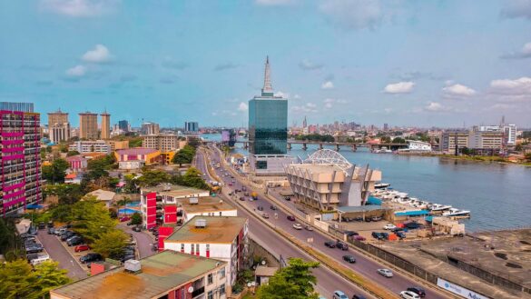 Top Property Development company in Nigeria