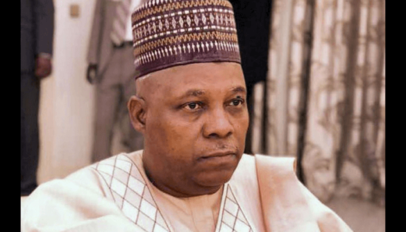 Vice President of Nigeria