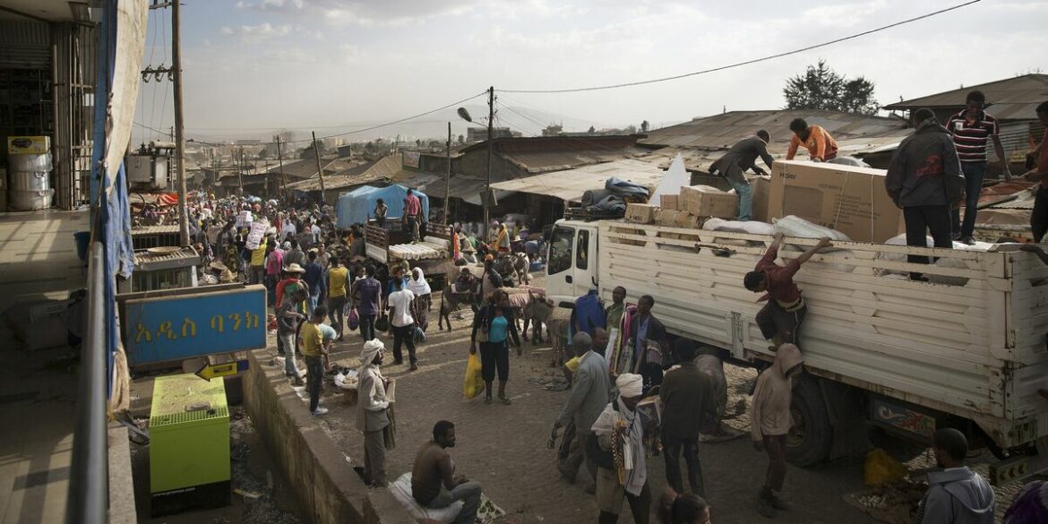 External shocks dim East Africa economic growth prospects