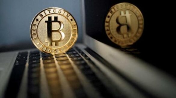 US bitcoin ETFs raise questions over broader financial system risks