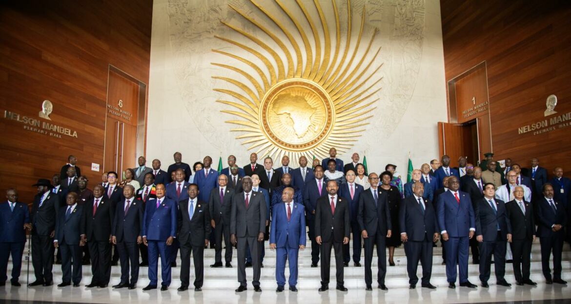 African Union takes steps to address Education Challenges in Africa