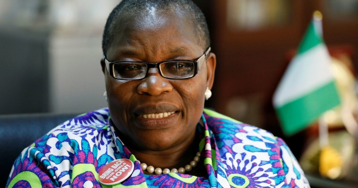 Absence of good governance hurting Africa’s economic development – Ezekwesili  Former minister Dr. Obiageli Ezekwesili has connected Africa’s lack of progress to the deficiency of good governance and competent political leadership.  Addressing the attendees at the inaugural session of the SPPG Distinguished Guest Speaker Series, Ezekwesili emphasized that the absence of good governance poses the most significant barrier to Nigeria’s economic advancement. She underscored the necessity for a political transformation to ensure that public interests outweigh personal agendas.   Ezekwesili stressed the importance of sound policies, robust institutions, and strategic investments in public services to foster economic growth. She advocated for increased voter influence and highlighted the significance of utilizing data and technology to engage voters effectively.   Additionally, she proposed the establishment of a new class of ethical politicians through specialized training programs. Furthermore, Ezekwesili called for collective action to demand constitutional reforms and restructuring of the political and economic landscape.  She emphasized the role of citizens in holding the government accountable and urged for regulatory measures to curb monopolistic practices within the political sphere. Finally, Prof. Larry Diamond emphasized the need for free and fair elections as a fundamental aspect of democracy, noting the decline in democratic freedoms globally, including in Africa. Absence of good governance hurting Africa’s economic development – Ezekwesili Former minister Dr. Obiageli Ezekwesili has connected Africa's lack of progress to the deficiency of good governance and competent political leadership. Addressing the attendees at the inaugural session of the SPPG Distinguished Guest Speaker Series, Ezekwesili emphasized that the absence of good governance poses the most significant barrier to Nigeria's economic advancement. She underscored the necessity for a political transformation to ensure that public interests outweigh personal agendas. Ezekwesili stressed the importance of sound policies, robust institutions, and strategic investments in public services to foster economic growth. She advocated for increased voter influence and highlighted the significance of utilizing data and technology to engage voters effectively. Additionally, she proposed the establishment of a new class of ethical politicians through specialized training programs. Furthermore, Ezekwesili called for collective action to demand constitutional reforms and restructuring of the political and economic landscape. She emphasized the role of citizens in holding the government accountable and urged for regulatory measures to curb monopolistic practices within the political sphere. Finally, Prof. Larry Diamond emphasized the need for free and fair elections as a fundamental aspect of democracy, noting the decline in democratic freedoms globally, including in Africa.