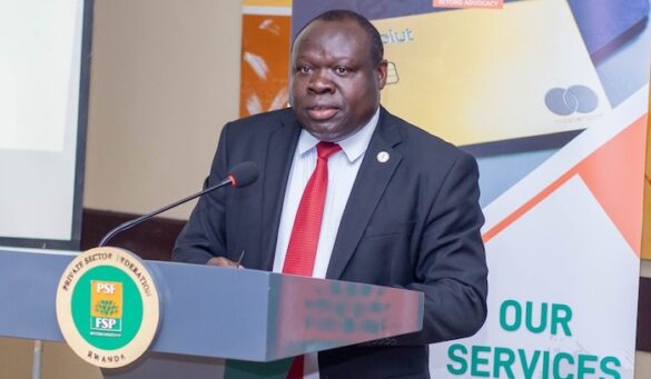 Rwanda Committed to Strengthening Bilateral Relations with Nigeria, Envoy Says