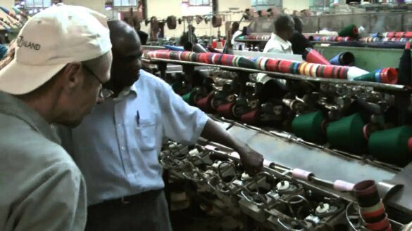 South Africa business activity contracts again in January - PMI