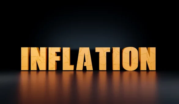 South African Inflation picks up in January