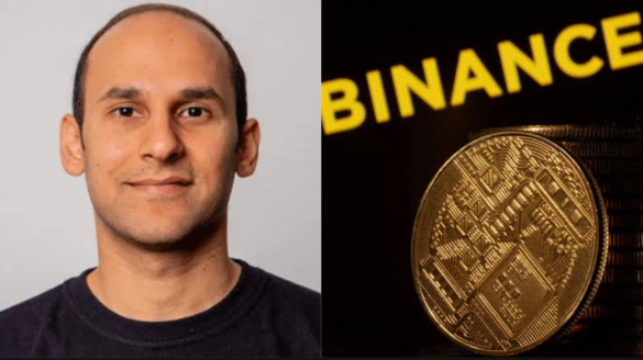 Detained Binance official breaks free from custody in Nigeria amidst probe