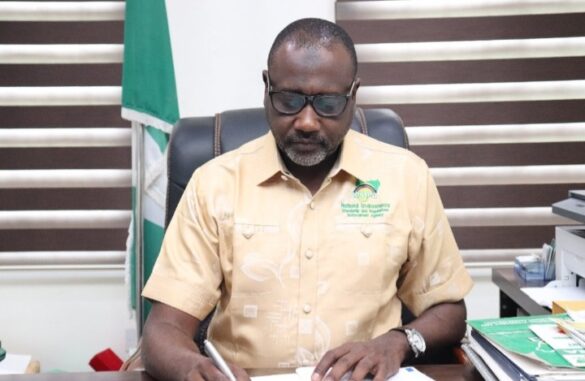 NESREA urges Nigerians to obey environmental laws, regulations
