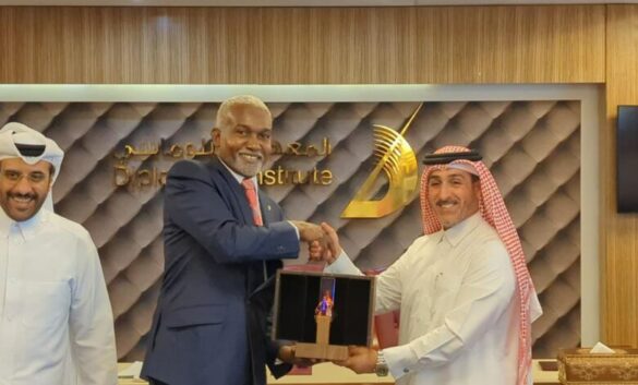 Nigeria Qatar Gas Cooperation Will Pave Way For Global Clean Energy Transition