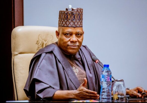 Nigeria Set To Tap Into $350bn Global Outsource Market