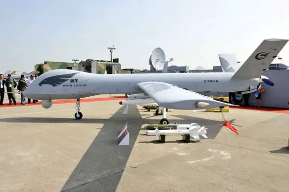 Morocco Emerges, Drone Manufacturer in North Africa, Middle East