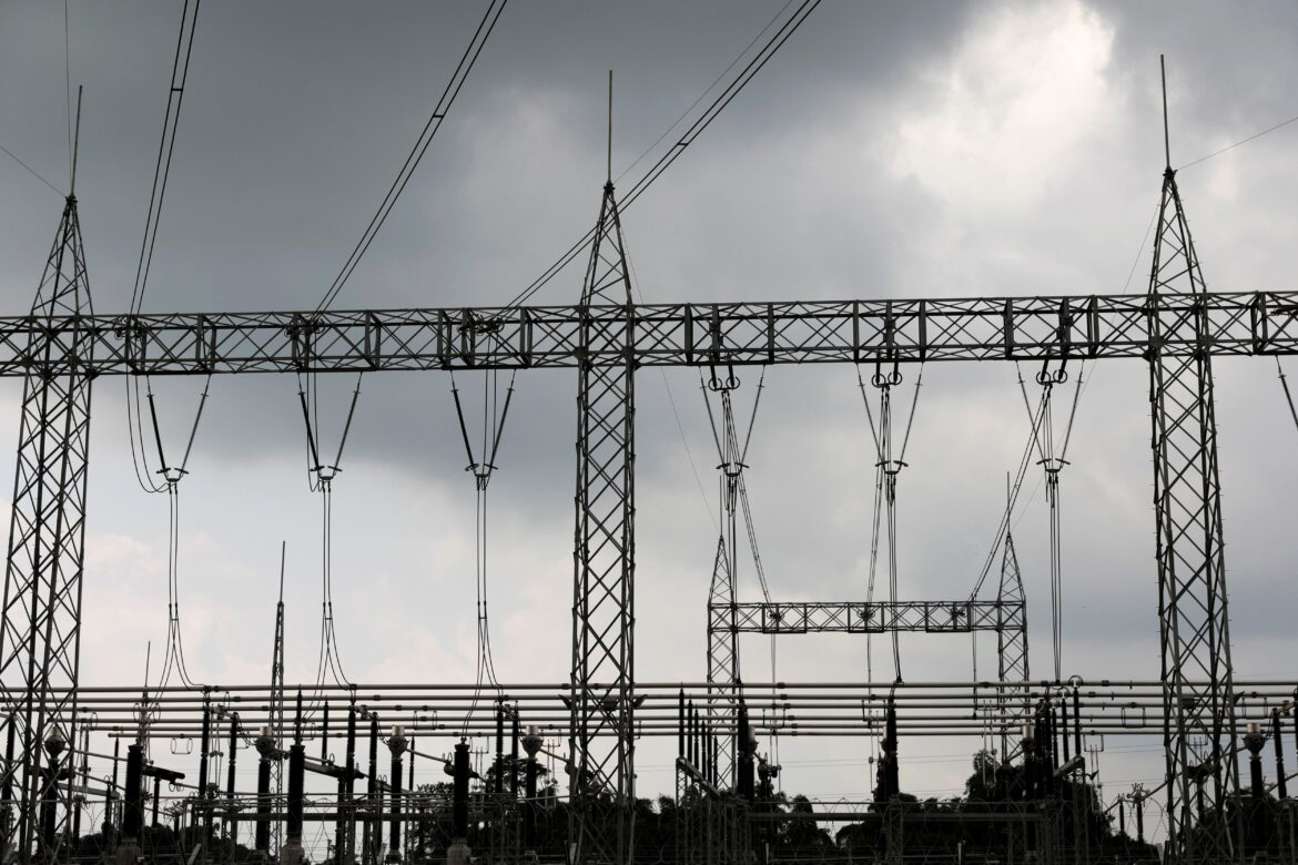 Private firms to import electricity for resale locally Private firms to import electricity for resale locally