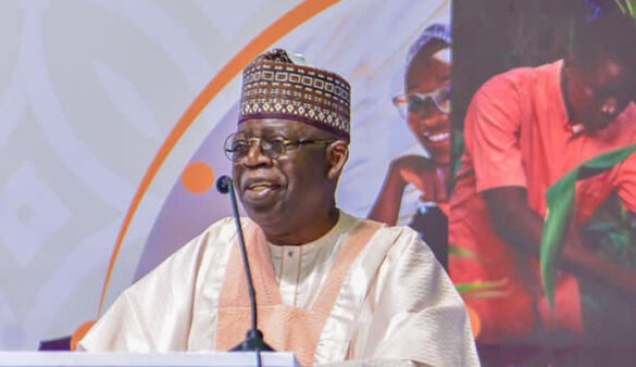 We’re Working Assiduously To Bring Down Nigeria’s Inflation Rate