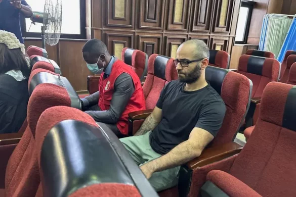 Binance Executive May Die in Kuje Correctional Facility, Counsel Tells Court