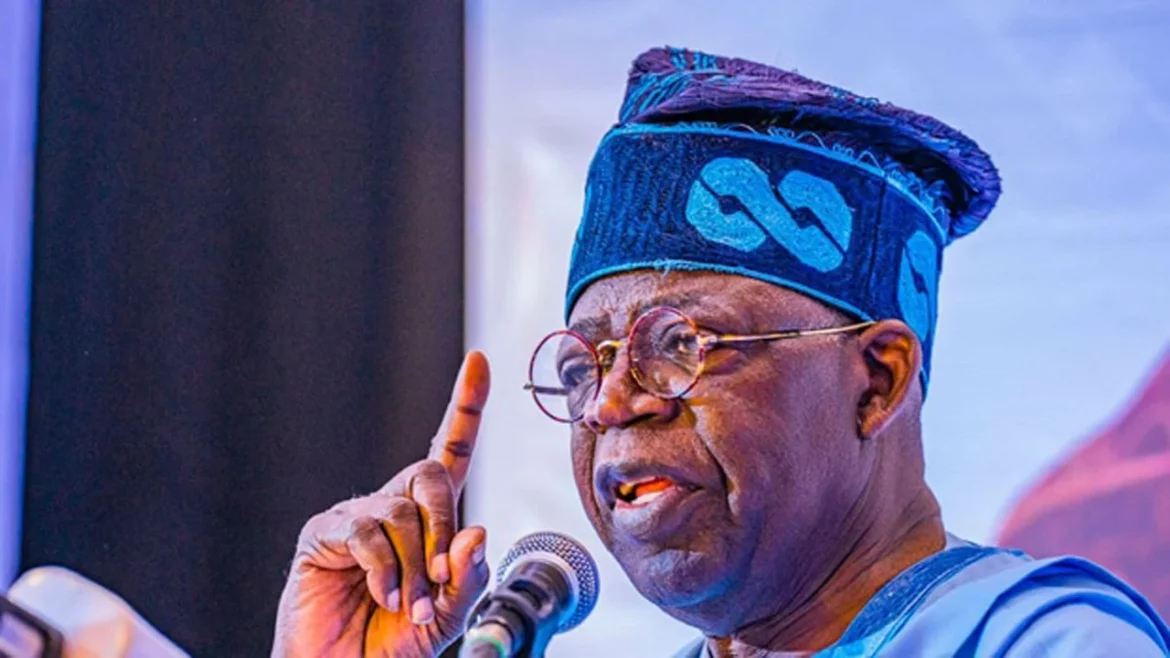 Forex Crisis Hampers Tinubu’s Policies in Nigeria’s tech sector Forex Crisis Hampers Tinubu's Policies in Nigeria's tech sector