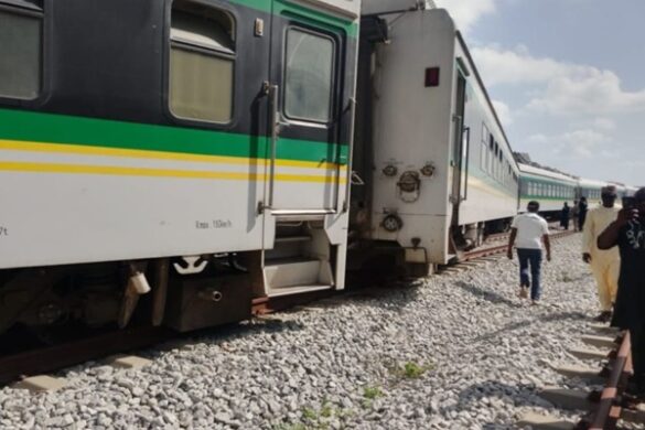 NSIB Launches Investigation into Train Derailment on Abuja-Kaduna Corridor