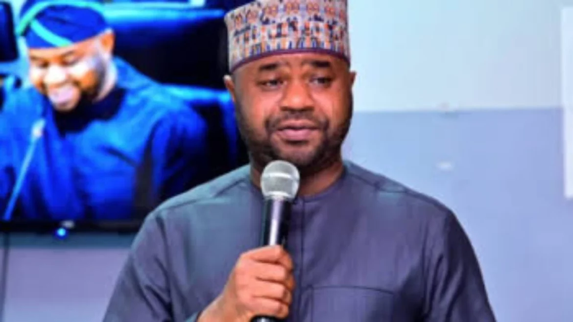 Nigeria digital economy Nigeria Digital Economy