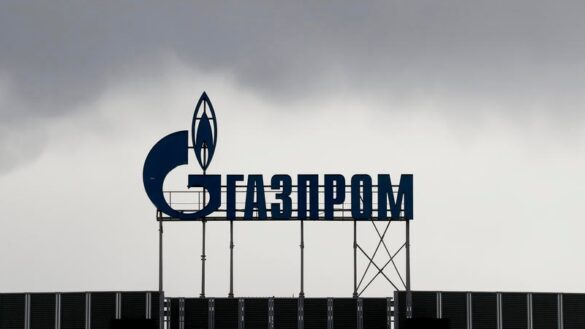 Russia’s Gazprom to Support Africa Despite Financial Losses