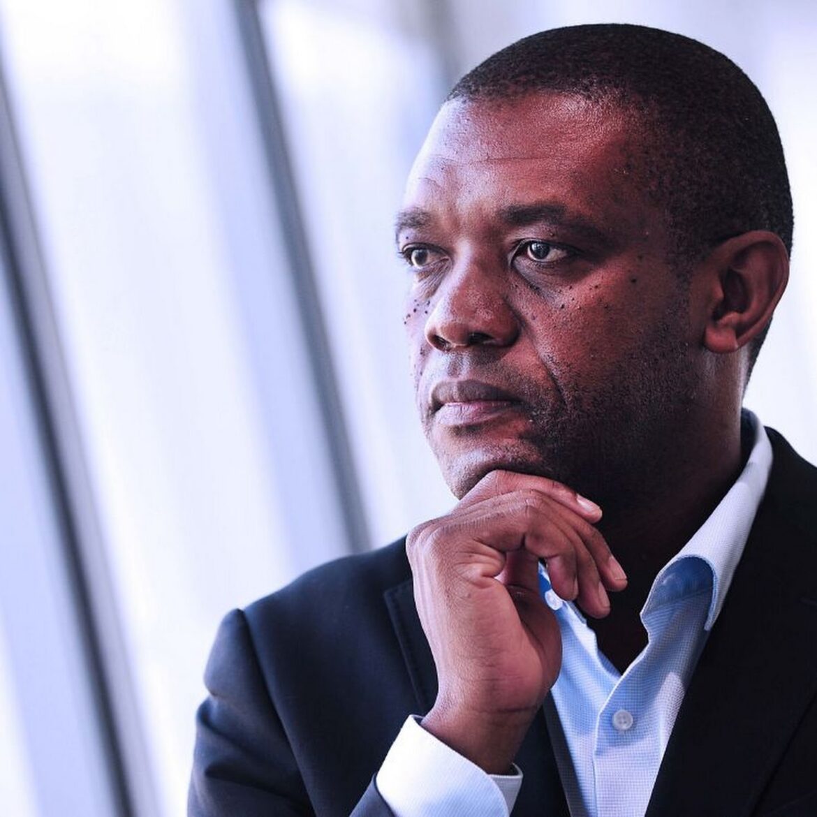 South Africa’s new Rise Mzansi party sees opportunities in tight election