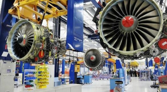 Sweden's Trelleborg joins Morocco's Growing Aerospace Sector