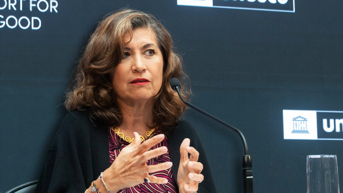 UNESCO Presents Morocco’s AI Readiness Assessment Report UNESCO Presents Morocco’s AI Readiness Assessment Report