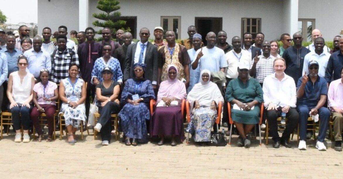 UNESCO launches the third phase of the Better Education for Africa’s Rise Project